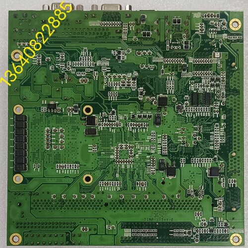 询价-IPOXIP4MTS7B工控机主板SMIPOSYC3