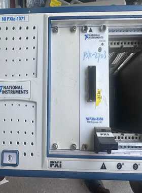 NI PXLe-1071  议价出售--议价商品