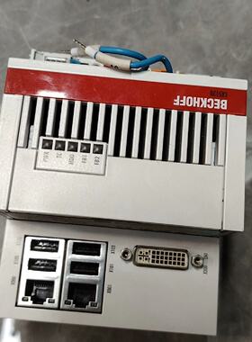 BECKHOFF CX5120-0115 工业控制器—议价
