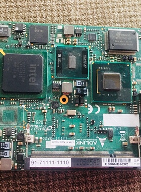 凌华ETXATN27018LXEETX主板工控