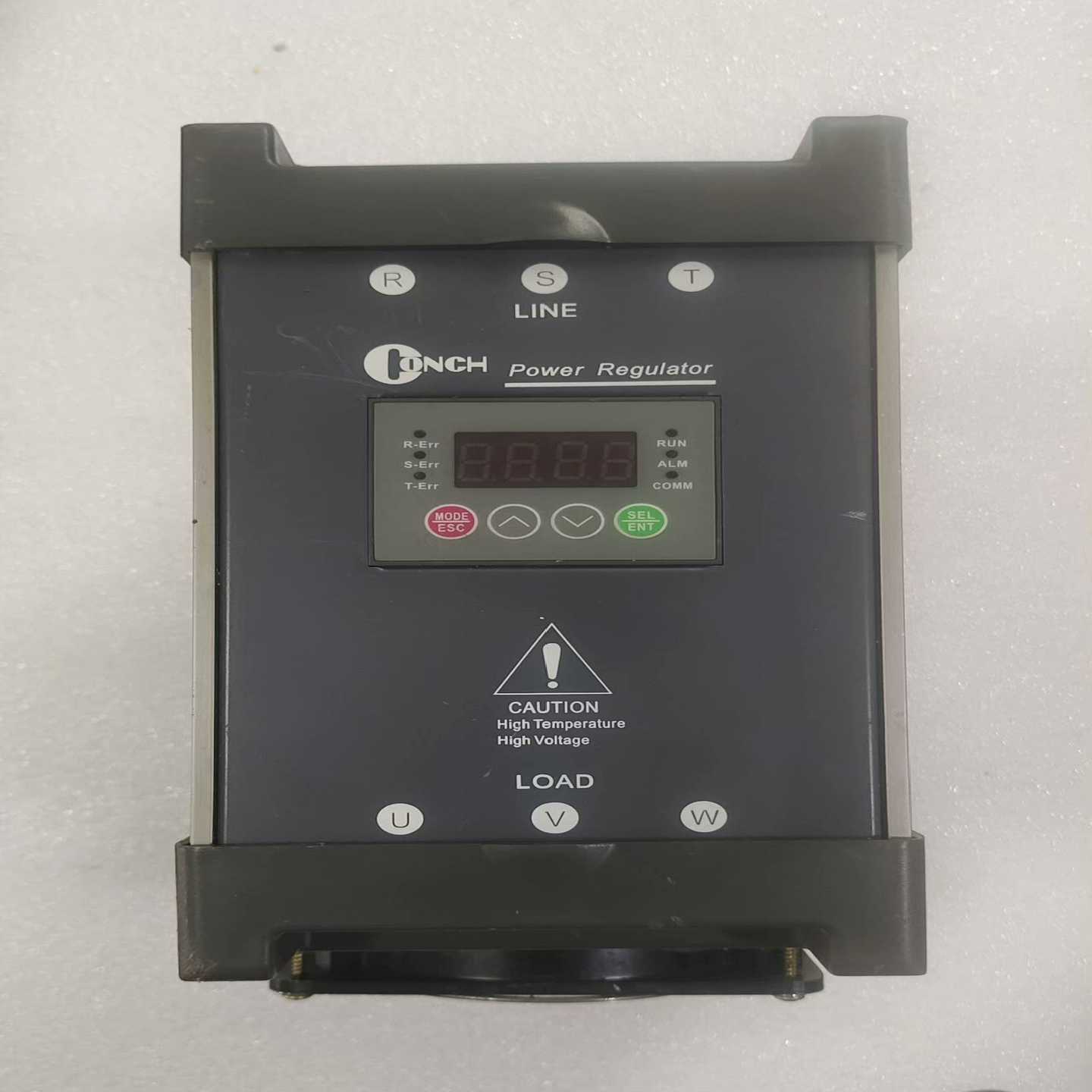 CONCH琦胜电力调整器CR3-D4075P，75A，340--议价商品