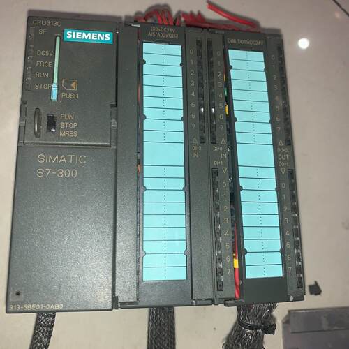 询价-PLC模块PLC模块6ES73135B