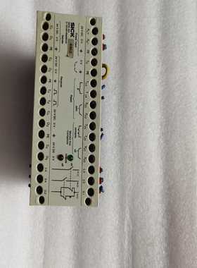 SickLCUX1-400西克安全接口模块101341--议价商品