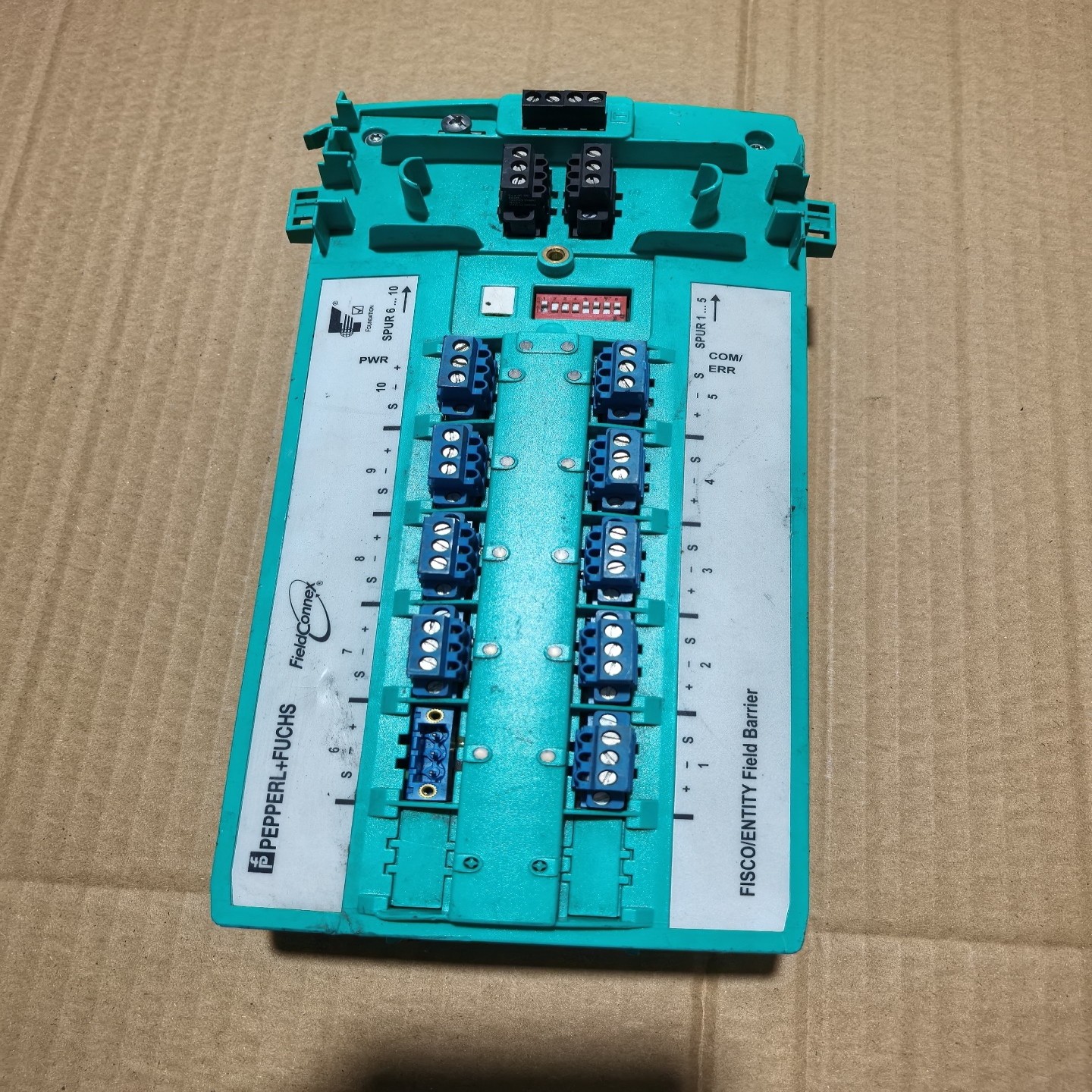 【请询价】倍加福控制器R4D0-FB-IA100