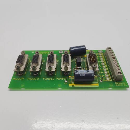 SEEMATZ 70.2976 PCB CARD