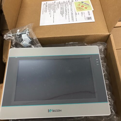 议价Weikong Touch Screen Pi3070ie Engineering Leftovers Br N