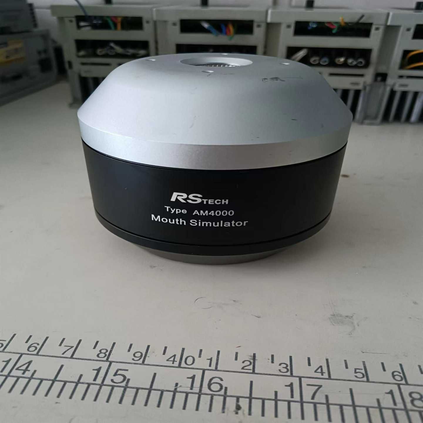 询价人工嘴RSTECH瑞森新谱人工嘴AM4000