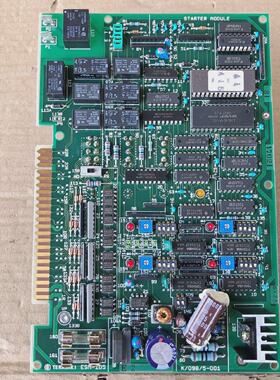 TERASAKI ESM105 E2 STARTER MODULE K0985001