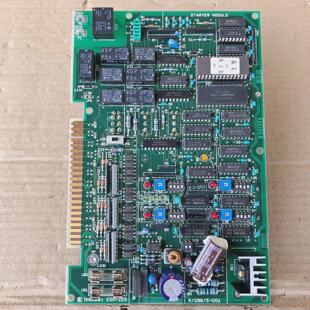 Starter Terasaki ESM105 K0985001 Module