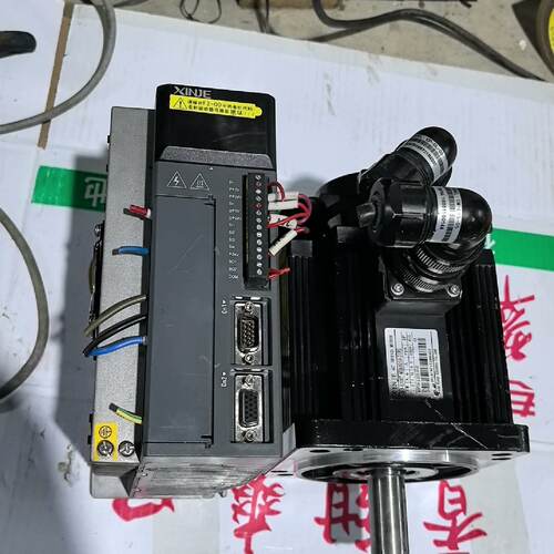 【询价】信捷1.5kw伺服MS-130ST-M06025B-21P5适用