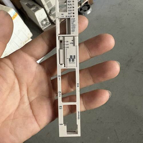 询价CPU-301 控制器 盖子 成色如图议价
