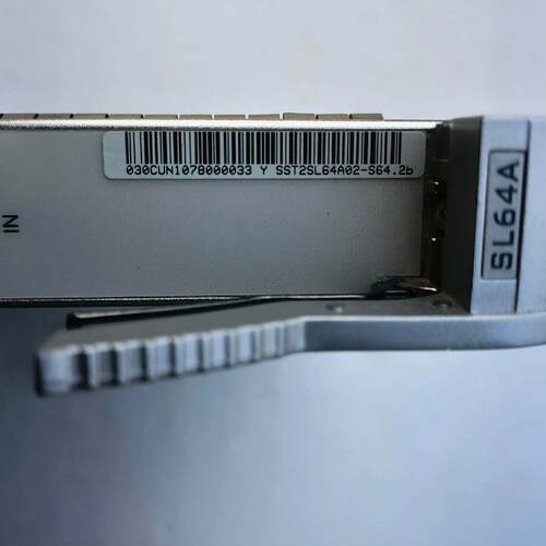 华为SST2SL64A02几块—议价