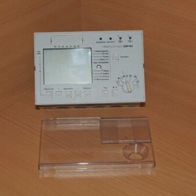 Hydrotherm Eltron Eurotron DFM 7537 IDNo. 153448 678230