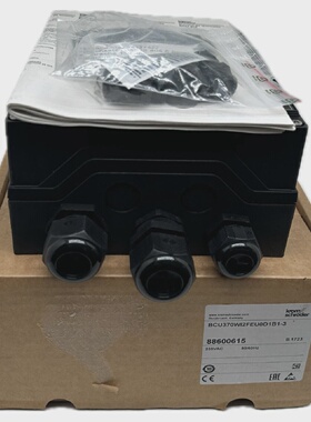 PQ5176 Brennersteuerungen BCU 370 Kromschrder BCU370WI2FEU0D