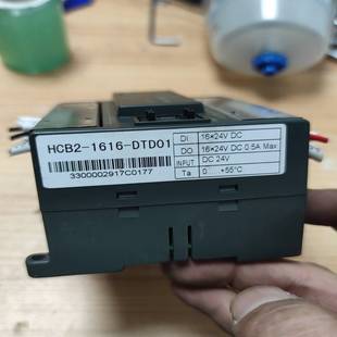 DTD01 1616 咨询 固高扩展HCB2