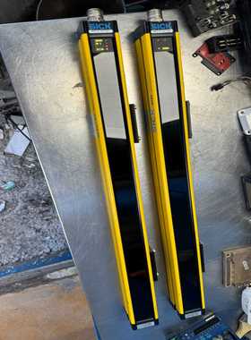 询价西克安全光栅MSLS02-25071.MSLE02-2501