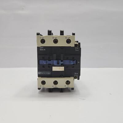 Contactor Telemecanique LC1 D9511 LC2D9511