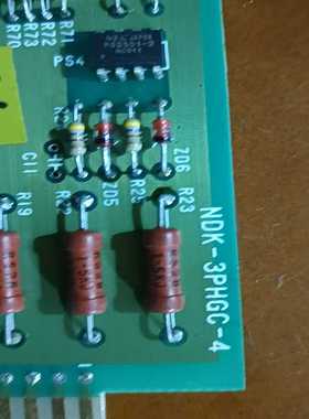 【星慕电子】NDK-3PHGC-4