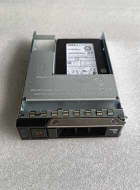 0CDC61 戴尔/DELL 960G企业级固态硬盘 SAT~议价