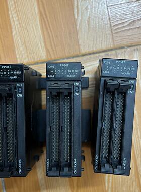 松下AFP7 PP04T定位模块 1.6版本 成色美丽 功能—议价