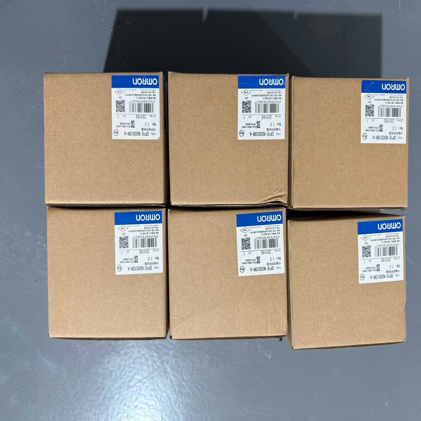 全新原装欧姆龙CP1E-N30S1DR-A-议价