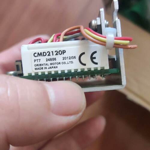 询价/CMD2120P