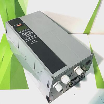 Danfoss DRIVES 134H5179 FC102P2K2T4E66H1XGCXOXSXXXXAXBXCXXXX