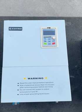 科创变频器，CT1000A-3T-090G，90KW，380询价