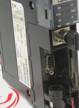 AllenBradley 1756L62B ControlLogix 5562 Processor Module 4MB