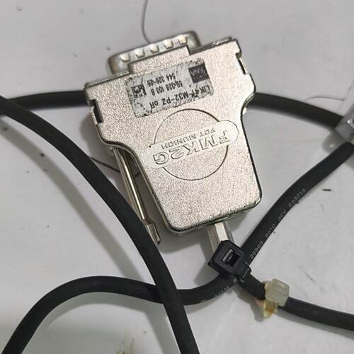LIK11M32PZ光栅尺读数头FMK2G接口拆机件-议价