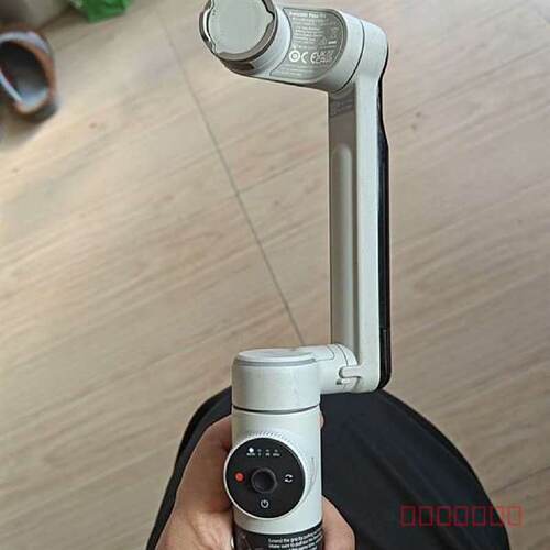议价议价影石Insta360flowpro云台  功能正常，