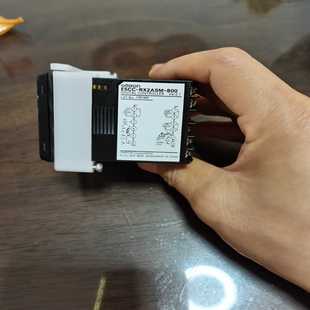 温控器E5CC 本2.1 QX2ASM 版 成色 800 咨询