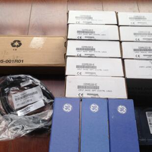 议价美国GE模块IC600BF808RR IC600BF810RR IC693ACC300、IC693MA