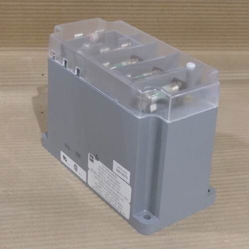 CutlerHammer 2VT460480CC Potential Transformer Ratio 41 480V