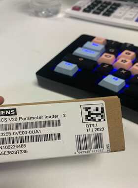 6SL3255-0VE00-0UA1询价