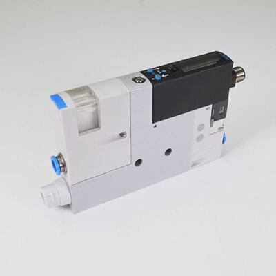 FESTO 8037699 OVEM10HBQOCEN1PD Vakuumsaugdse Rev 02