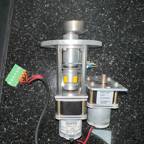 thermo赛默飞FH62C14 5030颗粒物走纸电机，—议价