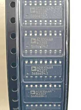 AD8306ARZ一站式配单，专业翻新料（有图有货）实单必-议价
