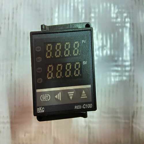 RKC温控器，REX—C100~询价