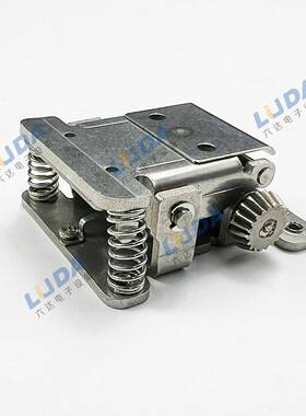 议n价-SMTNXT12MM卷料齿轮夹子AA1DY14AA1DY092ADLFB00