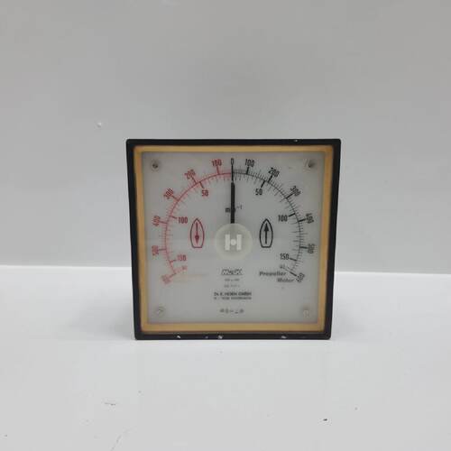 DR.E.HORN MAK EA 144X144.2SL DWFK METER EG 75.21 L