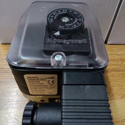 DG50B-3霍科德压力开关DG150B-3 DG500B---议价商品