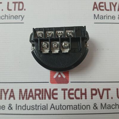 HONEYWELL 50086421001 HART Temperature Terminal Block