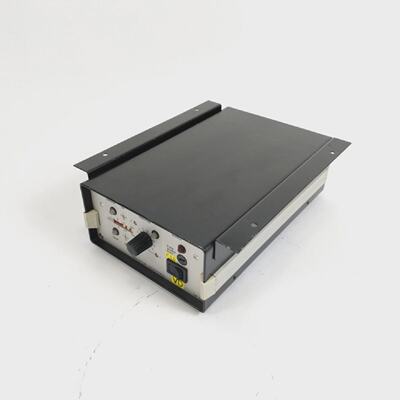 Afag SE601 Vibrator Control