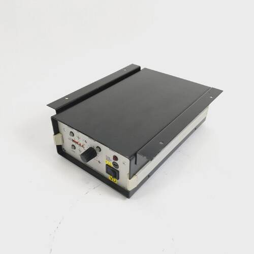 Afag SE601 Contrle De Vibreur
