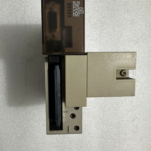 【询价】C200HW-PCU01 实图  议价