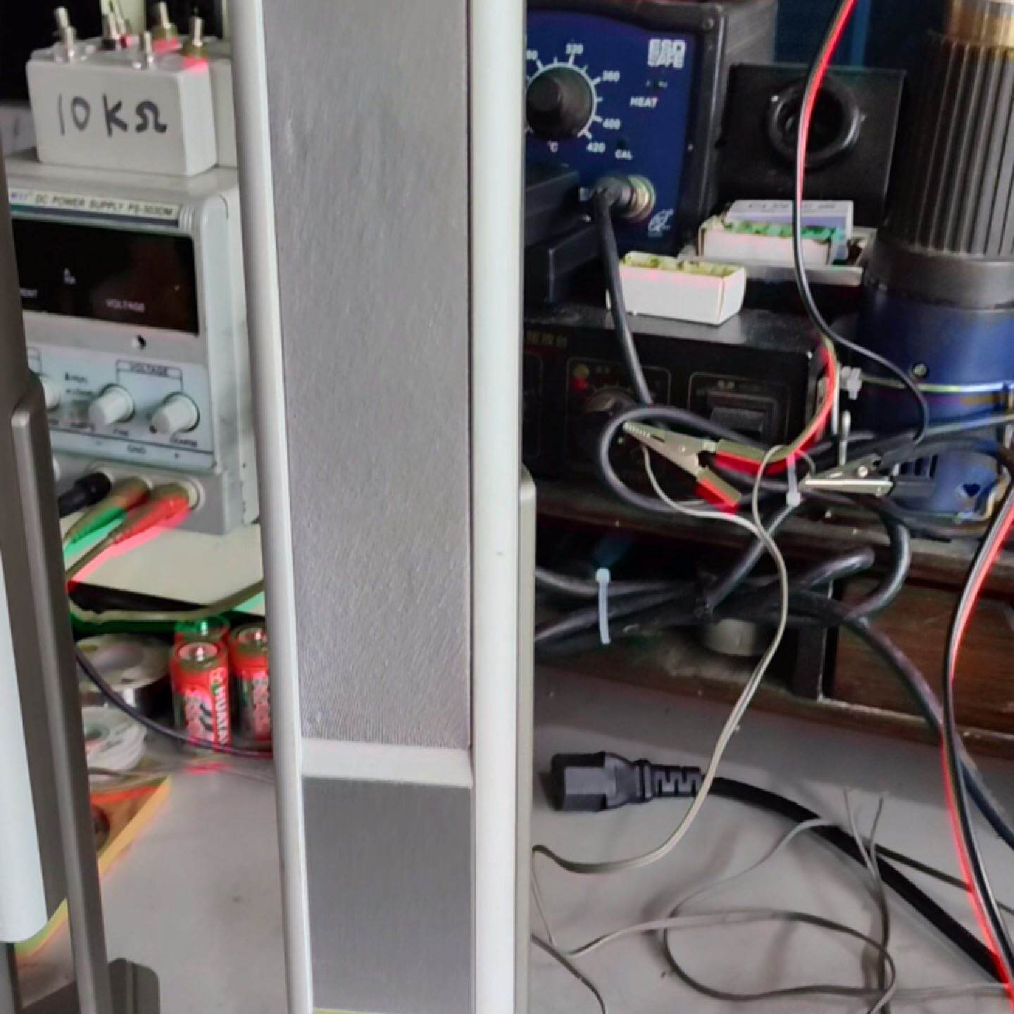 小音箱一对（无源），实物拍照，功能正常，38元包邮非偏远地区--