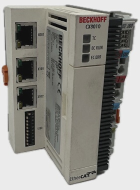 FJ206 EtherCat EmbeddedPC Beckhoff CX8010