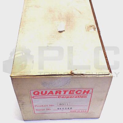 NEU QUARTECH 8311 Numerische Tastatur Anzeige Modul