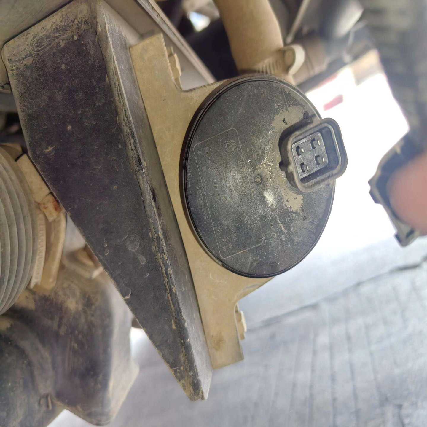 华晨鑫源T50，华晨鑫源T20S，水泵一样用，分2x4x--议价商品